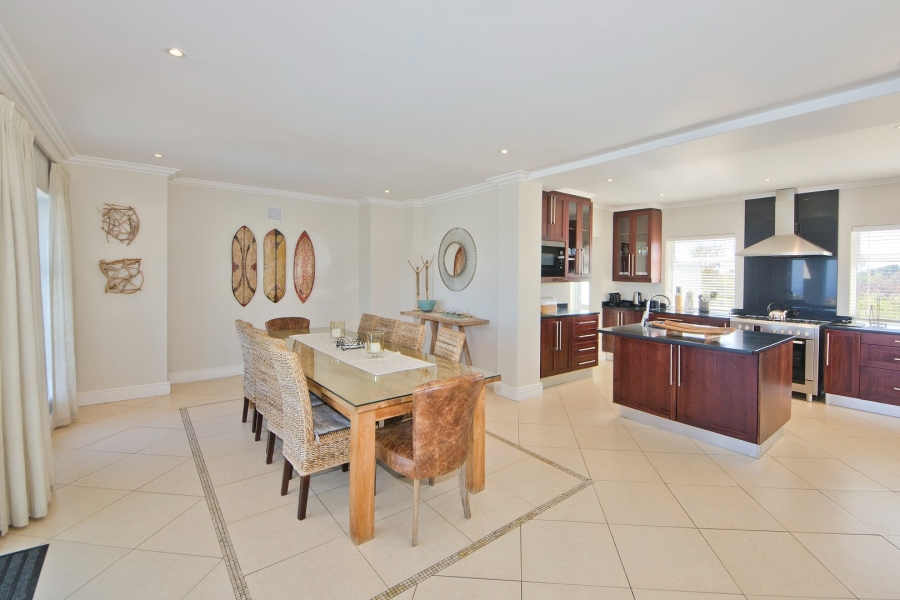 5 Bedroom Property for Sale in Pezula Golf Estate Western Cape